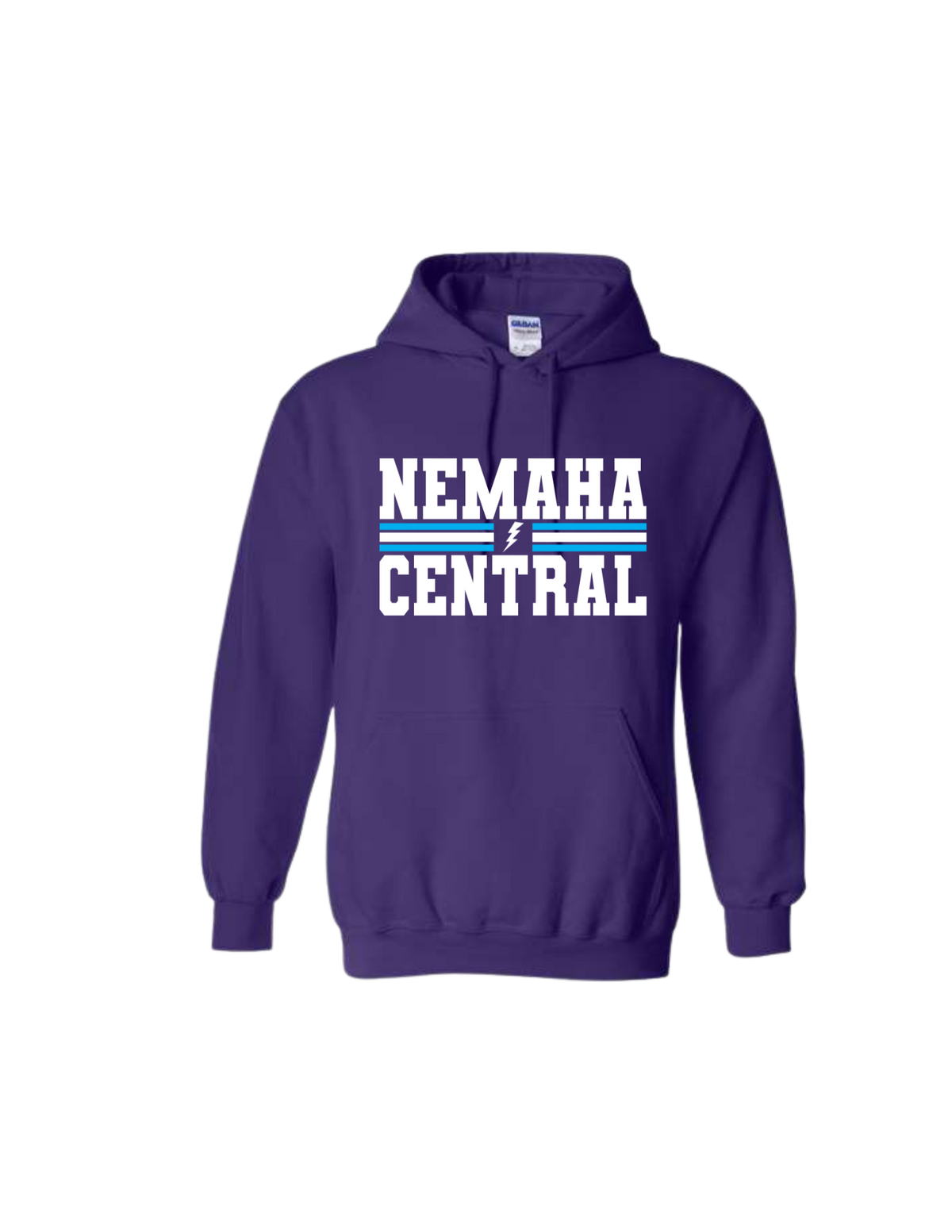 Youth Gildan Hoodie