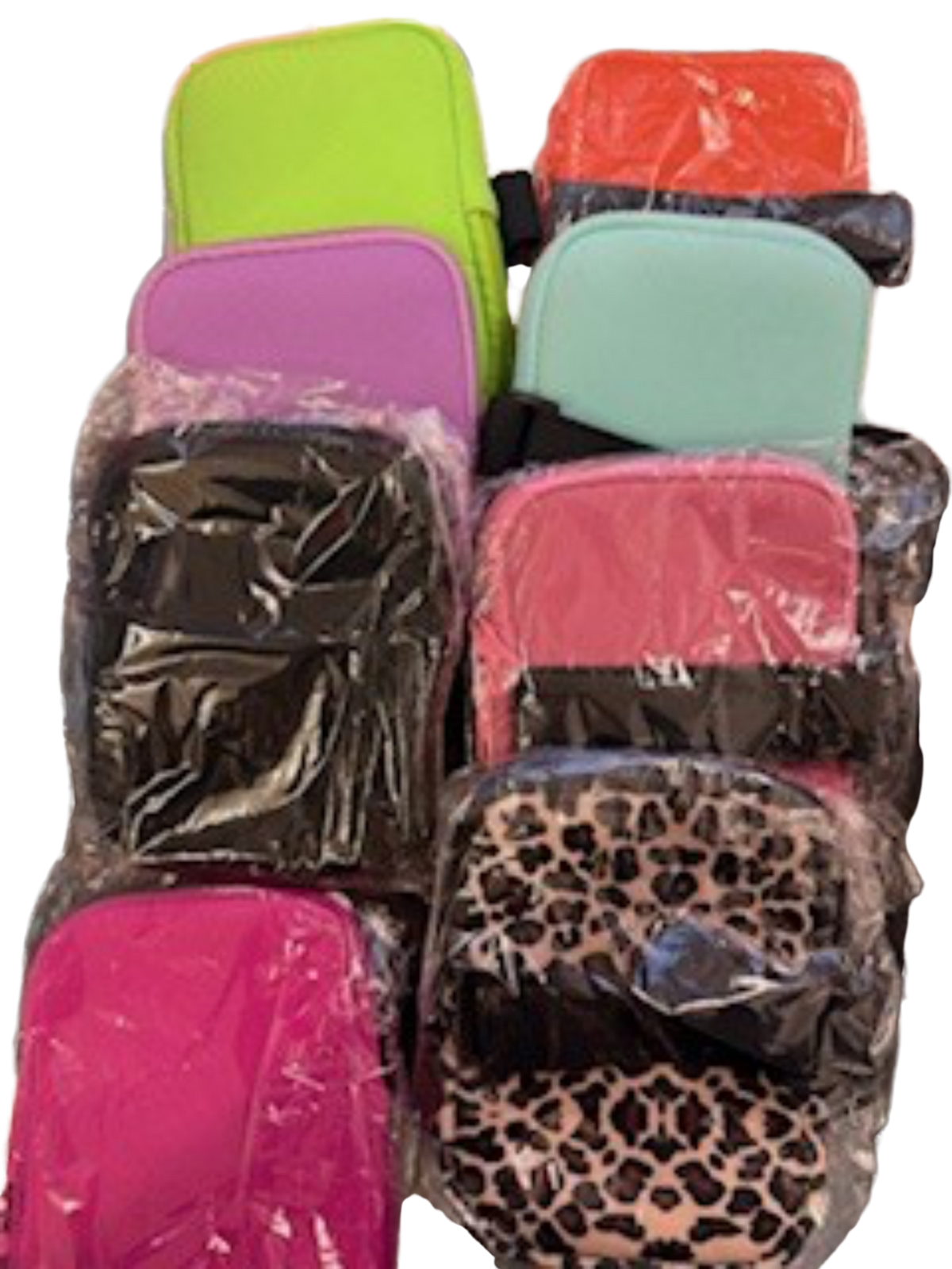 Neoprene Tumbler Pouch