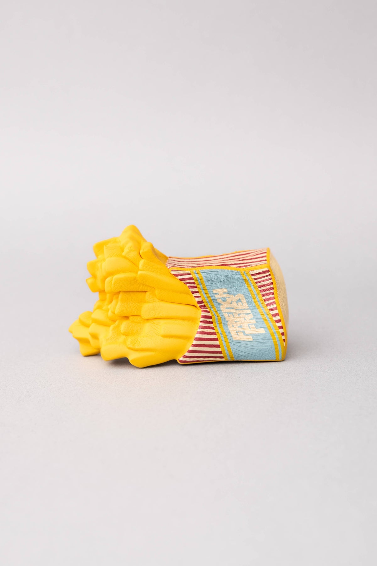 Feel Better De-Stress Ball, French Fries