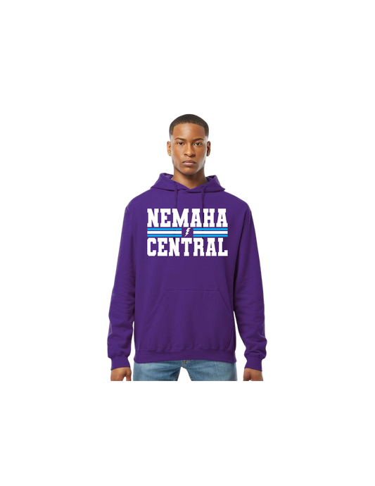 Adult Tultex Unisex Hoodie