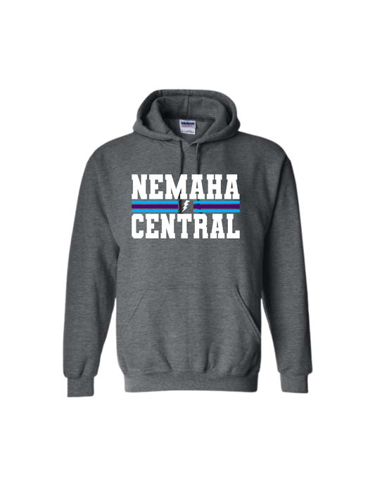 Adult Gildan Hoodie