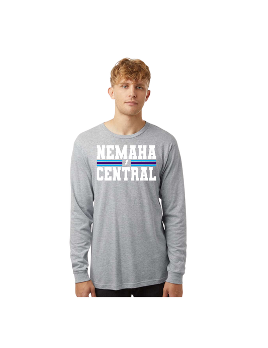 Adult Tultex Long Sleeve T-Shirt