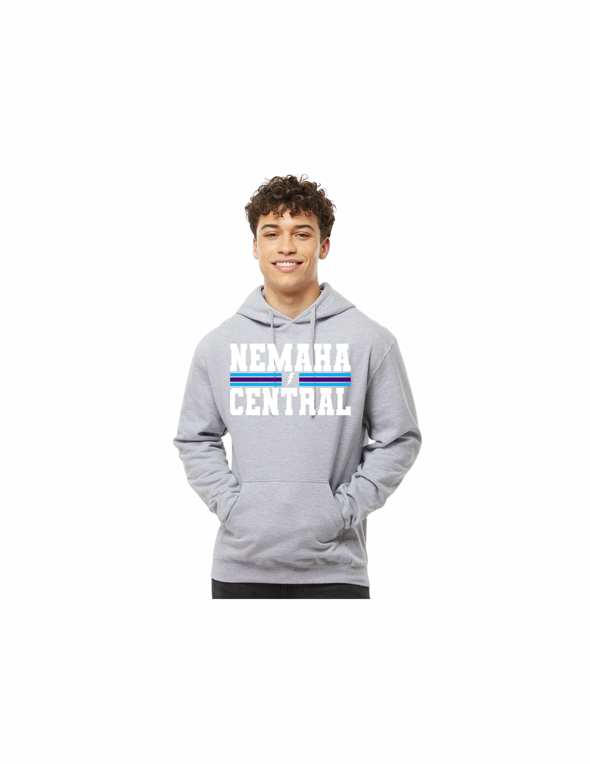 Adult Tultex Unisex Hoodie