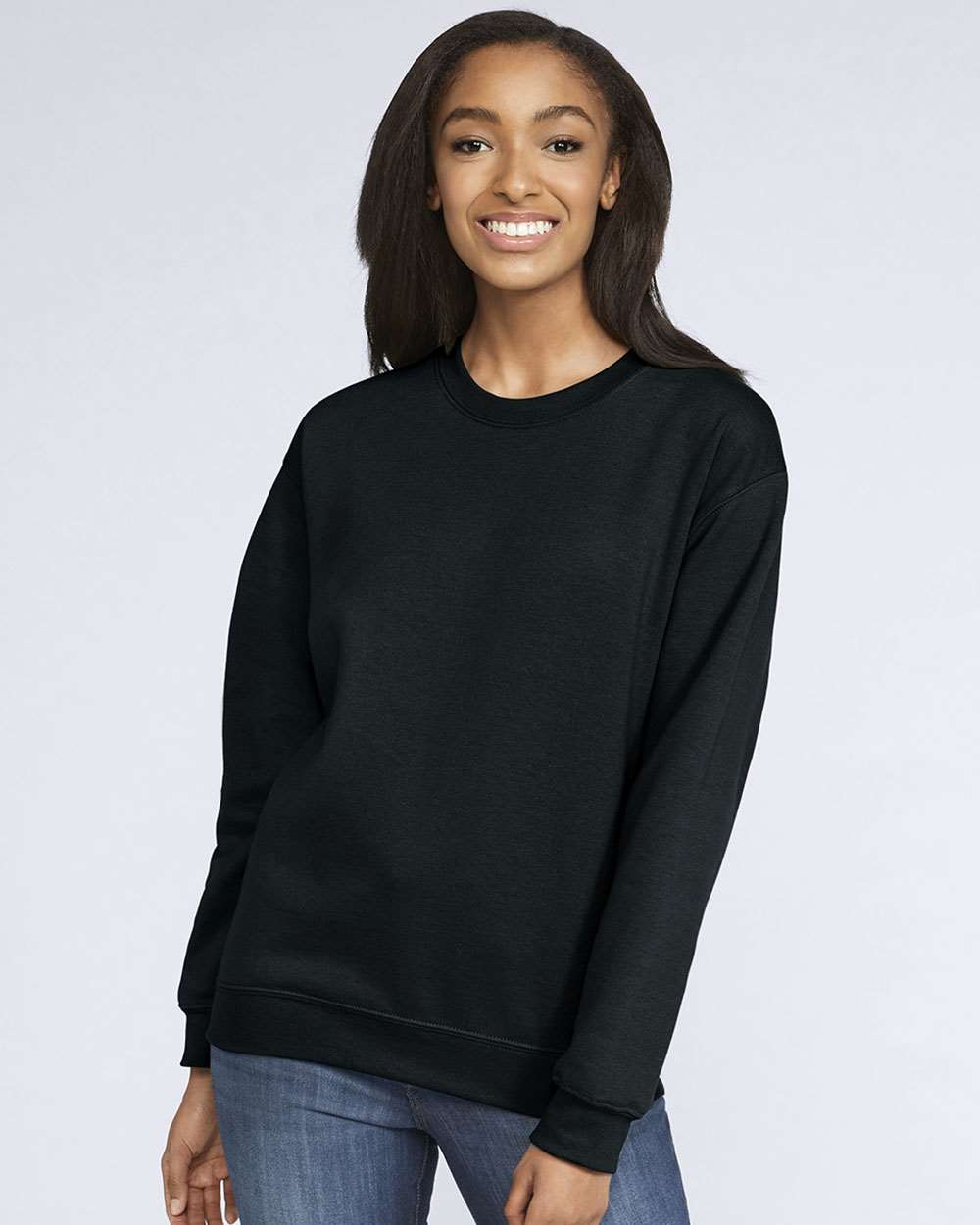 Unisex Softstyle Midweight Crewneck
