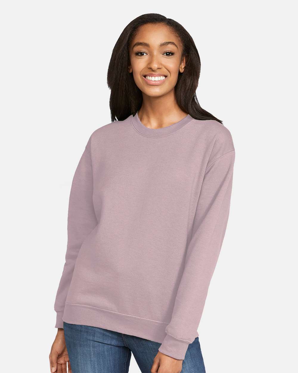 Unisex Softstyle Midweight Crewneck
