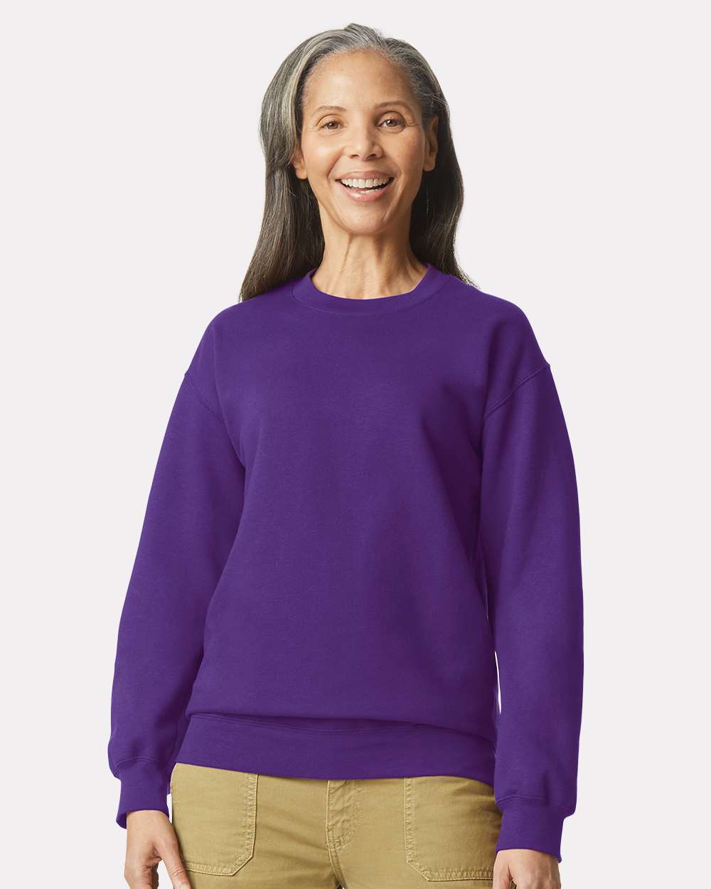 Unisex Softstyle Midweight Crewneck