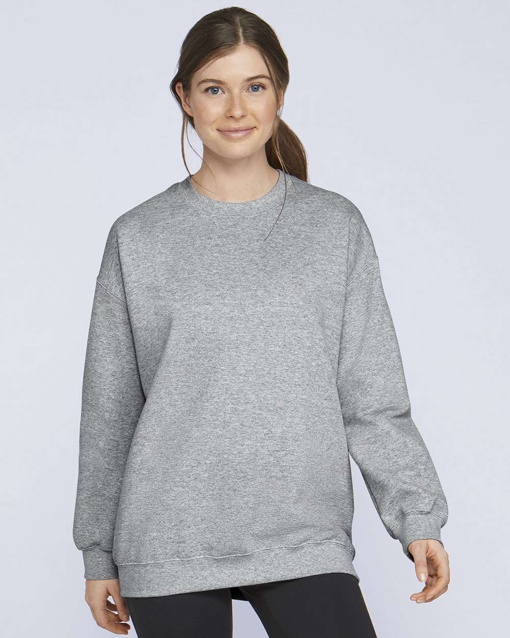 Unisex Softstyle Midweight Crewneck