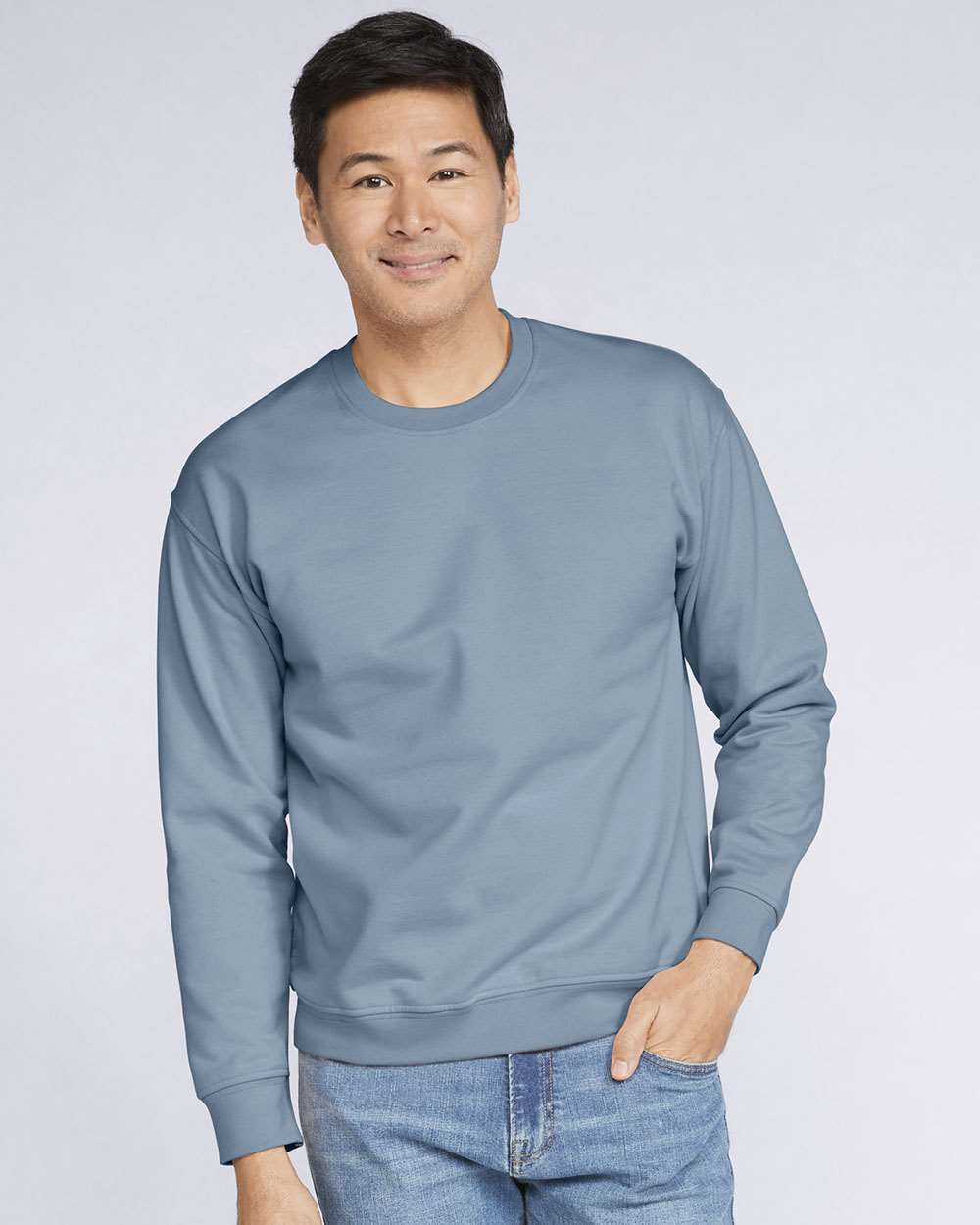 Unisex Softstyle Midweight Crewneck
