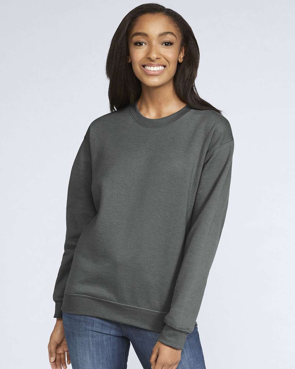 Unisex Softstyle Midweight Crewneck