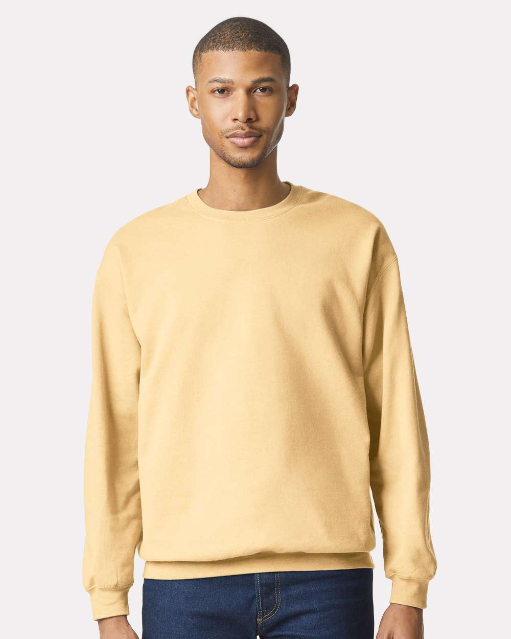 Unisex Softstyle Midweight Crewneck