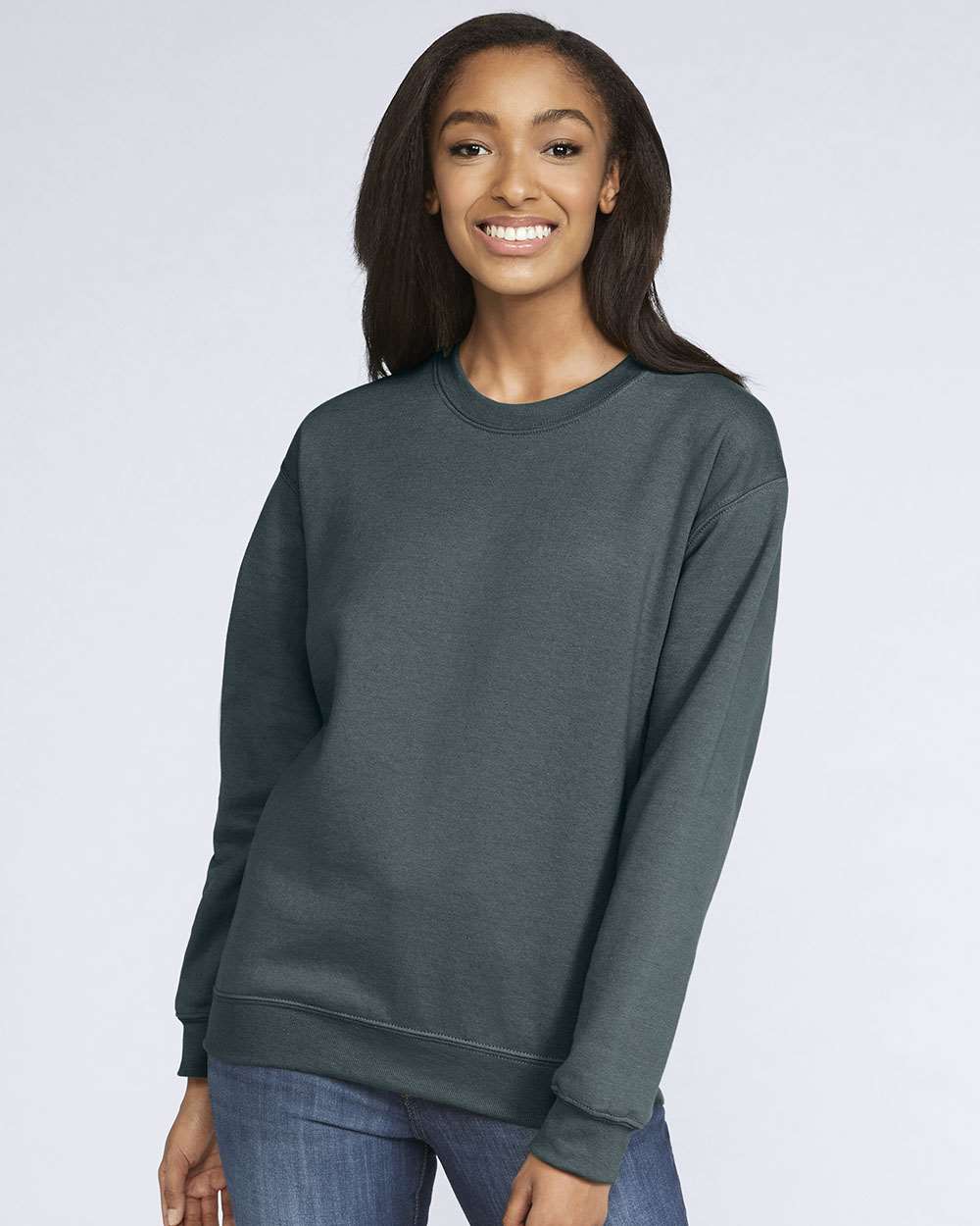 Unisex Softstyle Midweight Crewneck