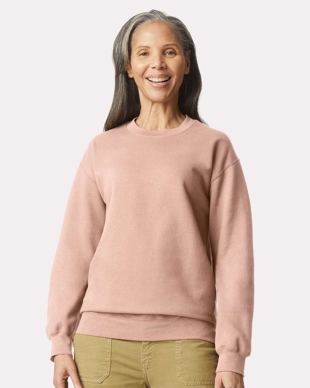 Unisex Softstyle Midweight Crewneck