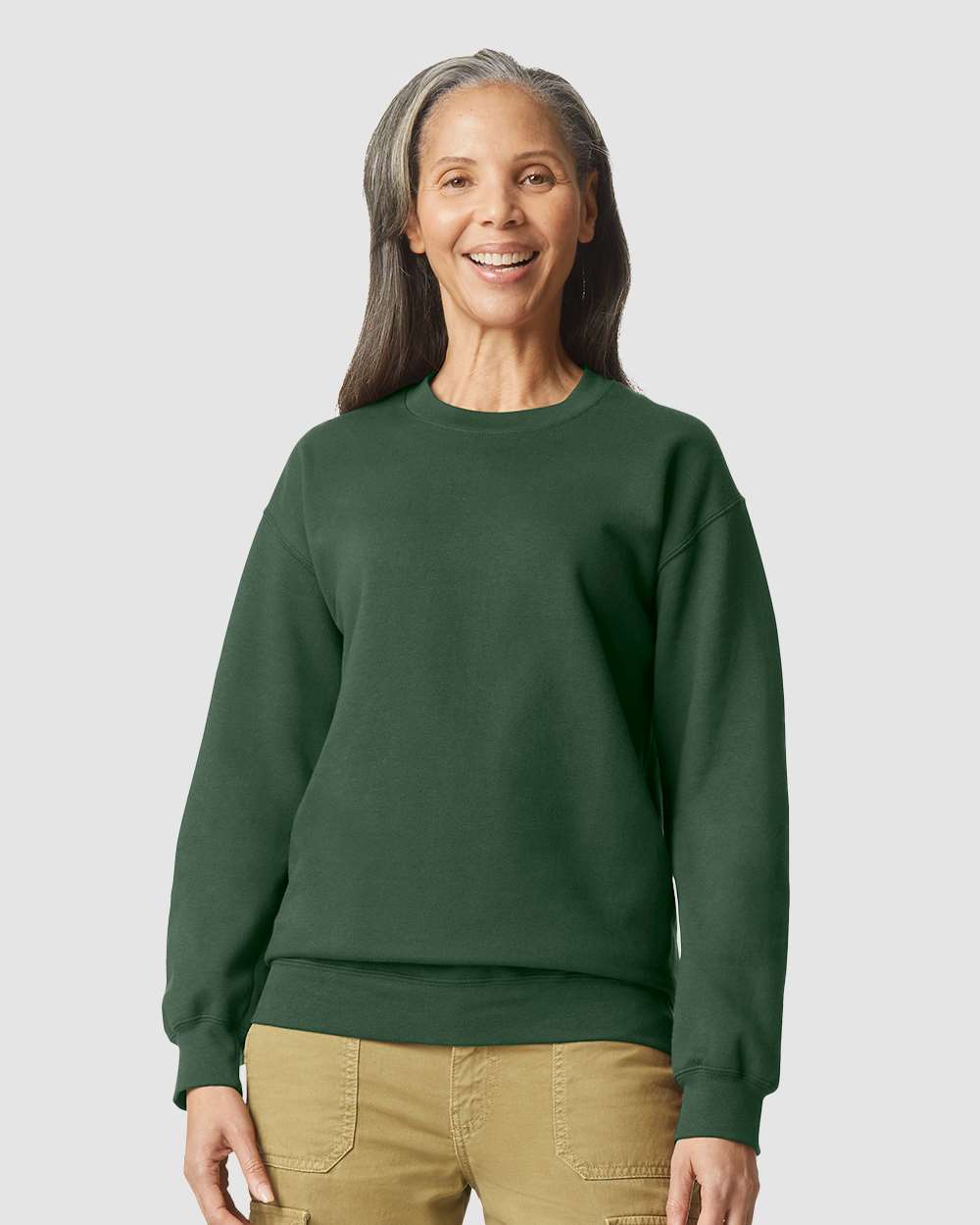 Unisex Softstyle Midweight Crewneck