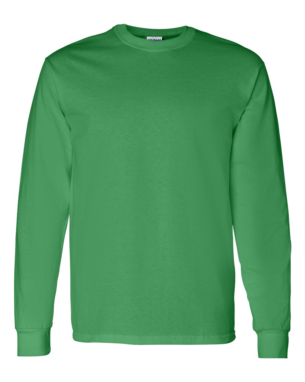 Unisex Gildan Long Sleeve T-Shirt