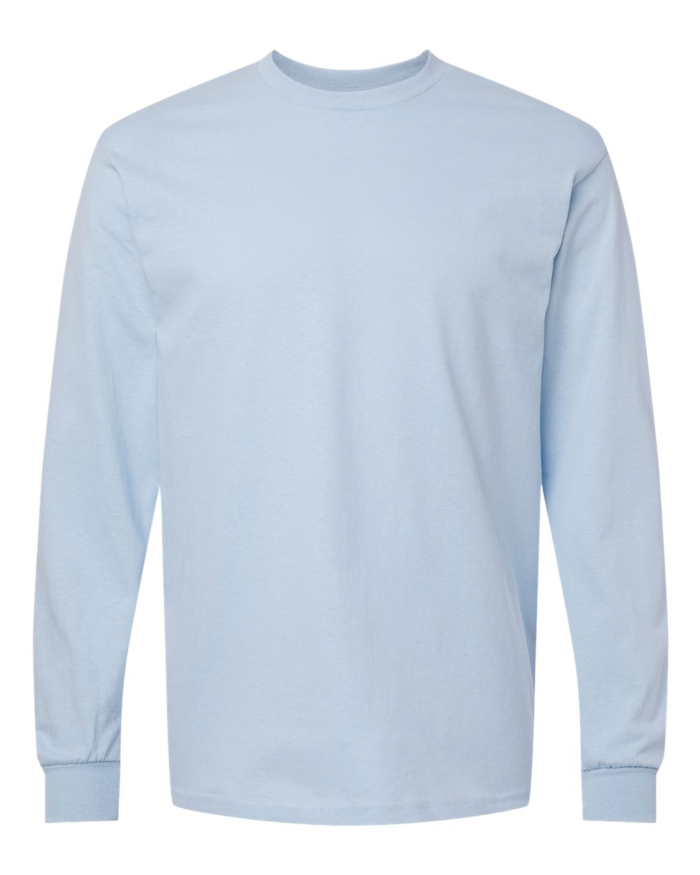Unisex Gildan Long Sleeve T-Shirt