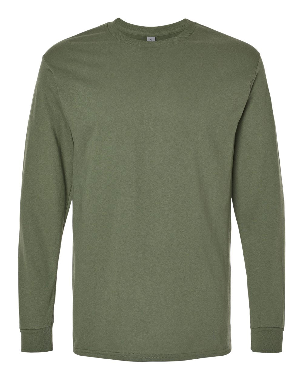 Unisex Gildan Long Sleeve T-Shirt