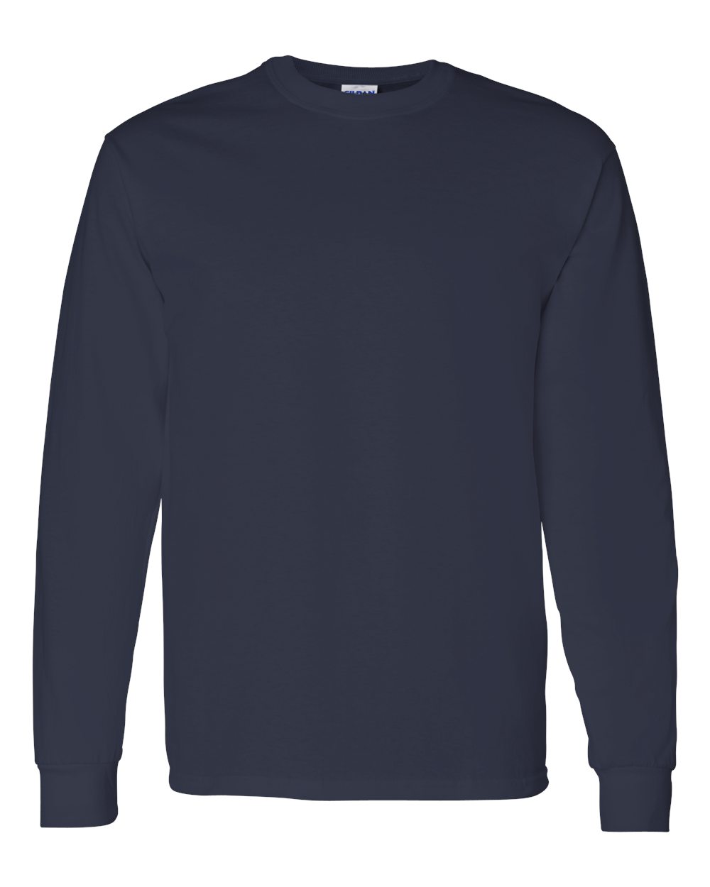 Unisex Gildan Long Sleeve T-Shirt