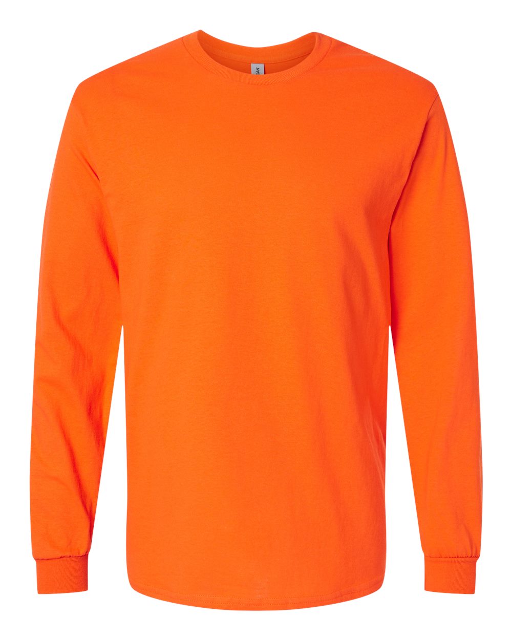 Unisex Gildan Long Sleeve T-Shirt