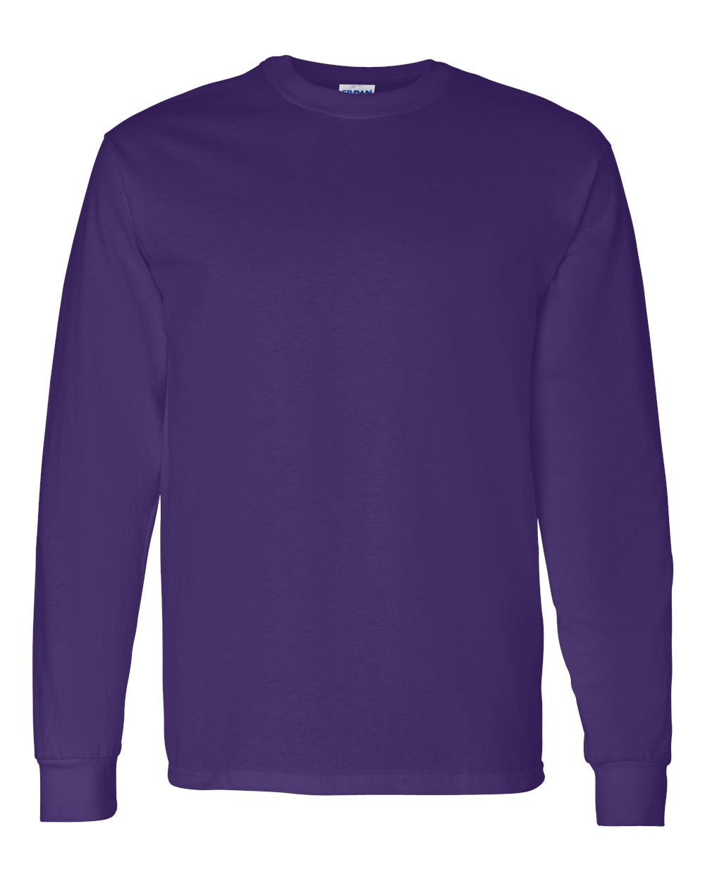 Unisex Gildan Long Sleeve T-Shirt