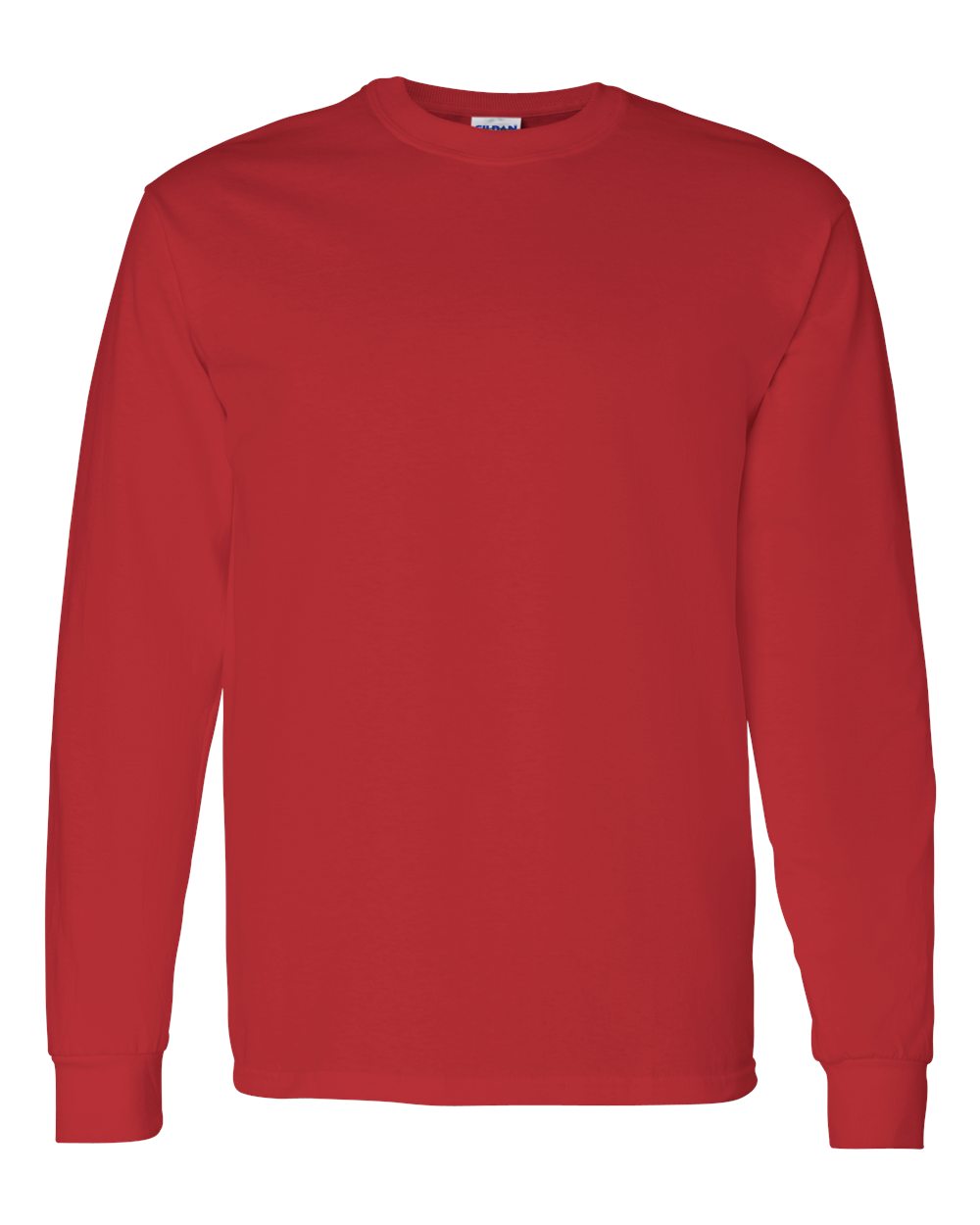 Unisex Gildan Long Sleeve T-Shirt
