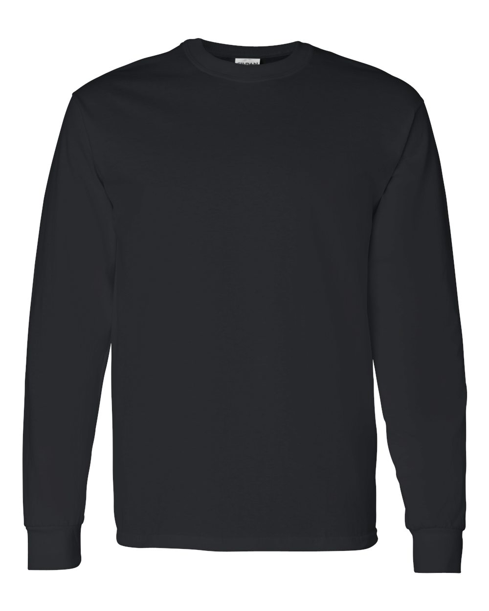 Unisex Gildan Long Sleeve T-Shirt