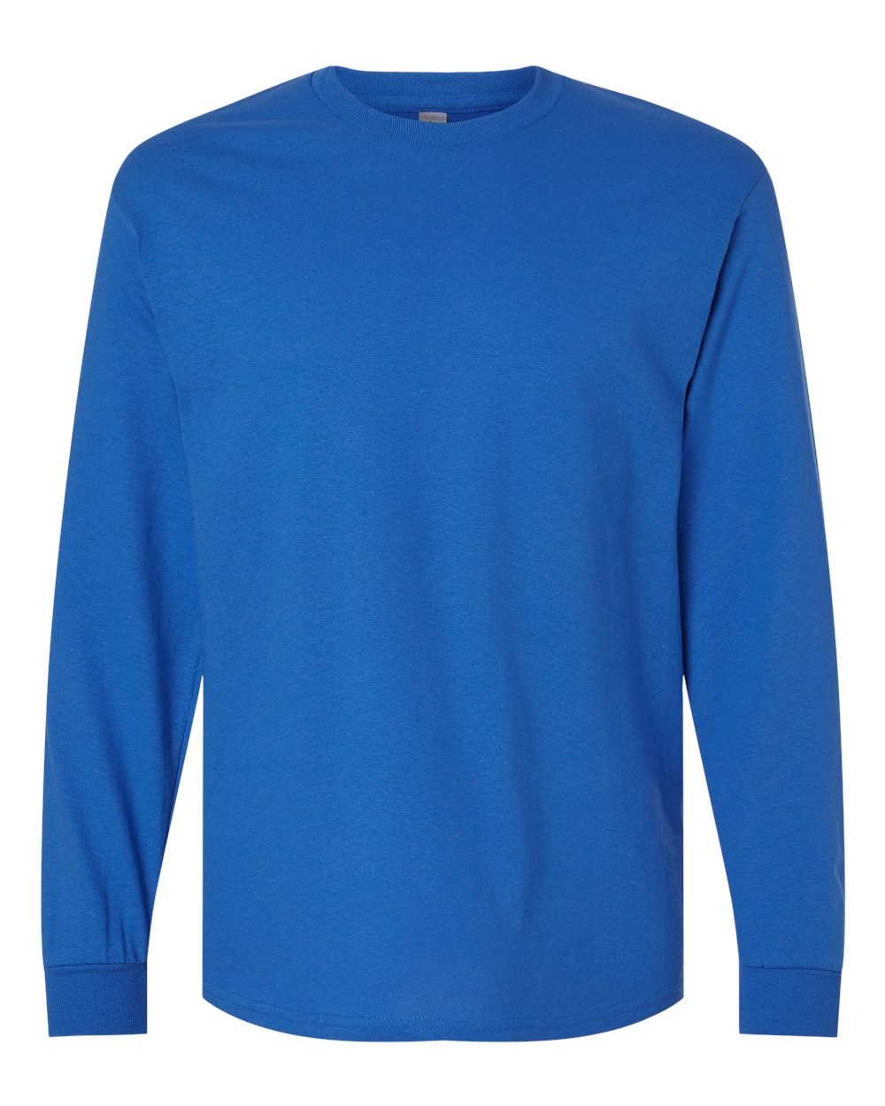 Unisex Gildan Long Sleeve T-Shirt
