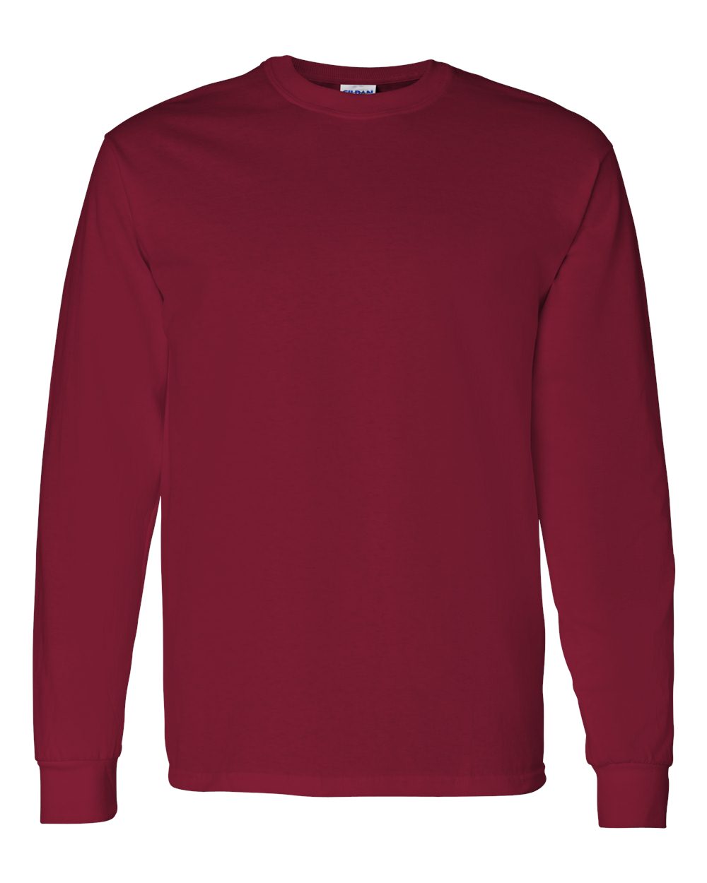 Unisex Gildan Long Sleeve T-Shirt