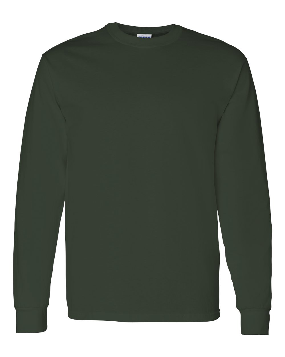 Unisex Gildan Long Sleeve T-Shirt
