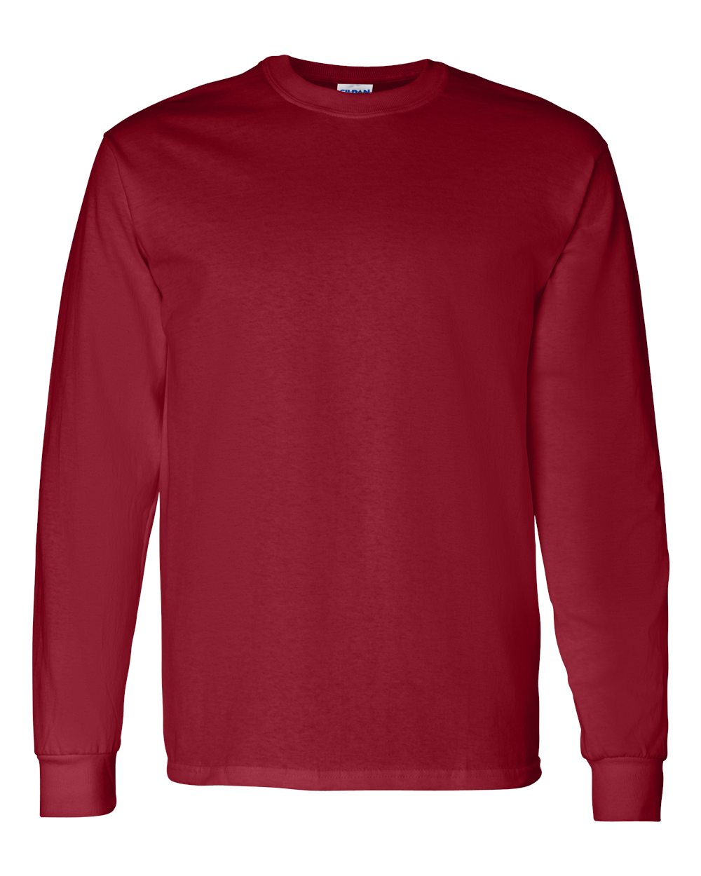 Unisex Gildan Long Sleeve T-Shirt