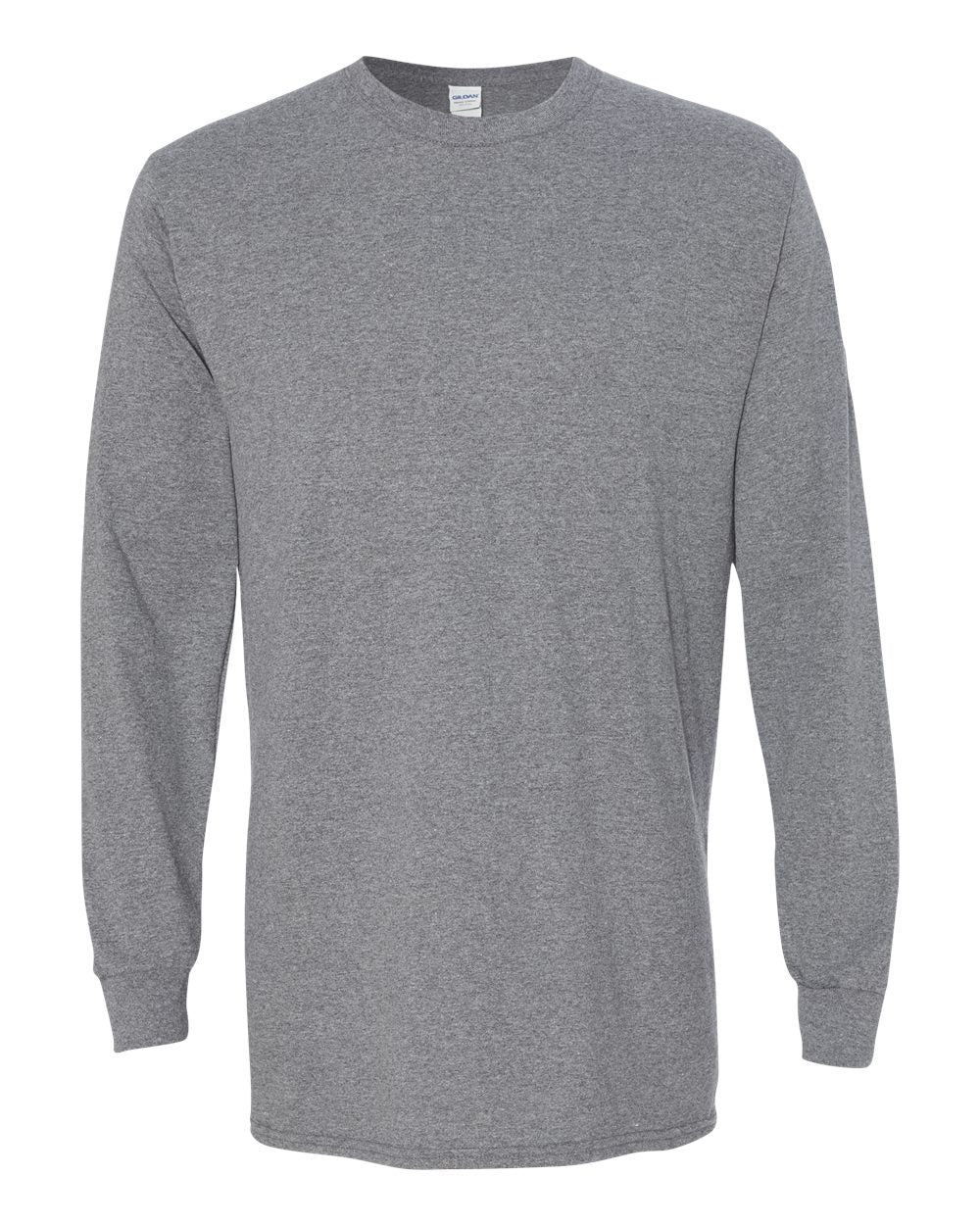 Unisex Gildan Long Sleeve T-Shirt